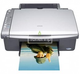 купить Принтер Epson Stylus CX4100, доставка CX4100