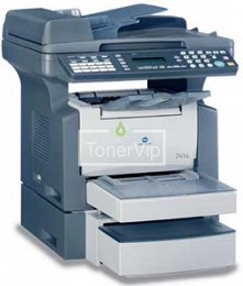 купить Принтер Konica Minolta 7416, доставка KonicaMinolta7416