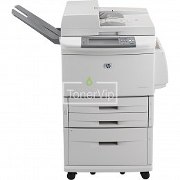 купить МФУ HP Laserjet 9000hns, доставка C8522A