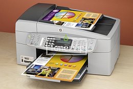 купить Принтер HP Officejet 6310, доставка Officejet6310