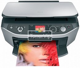 купить Принтер Epson Stylus Photo RX560, доставка RX560