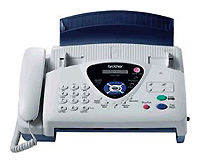 купить Принтер Brother FAX-737MC, доставка FAX-737MC