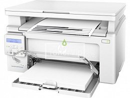 купить МФУ HP LaserJet Pro MFP M132nw, доставка G3Q62A