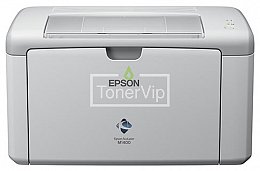 купить Принтер Epson AcuLaser M1400, доставка C11CB77031