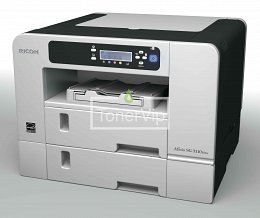 купить Принтер Ricoh Aficio SG3110DNw, доставка 987073