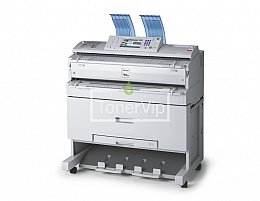 купить Принтер Ricoh Aficio MP W240, доставка W240