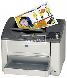 купить Принтер Konica Minolta MagiСolor 2530DL, доставка MagiСolor2530DL