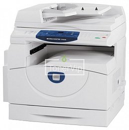 купить МФУ Xerox WC 5020DN, доставка 100S12655