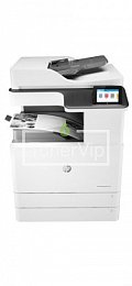 купить МФУ HP Color LaserJet Managed MFP E77422dn, доставка 5FM89A