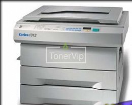 купить Принтер Konica Minolta 1312, доставка KonicaMinolta1312