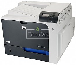 купить Принтер HP Color LaserJet CP4025n, доставка CC489A