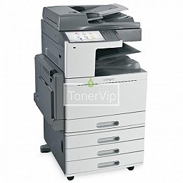 купить Принтер Lexmark X954de, доставка X954de
