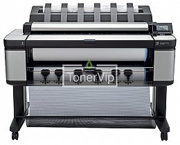 купить Принтер HP Designjet T3500 36