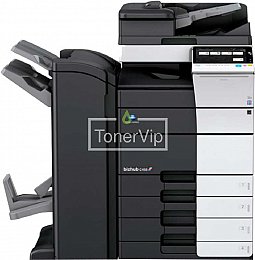 купить МФУ Konica Minolta bizhub 266, доставка A8A3021