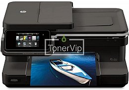 купить МФУ HP OfficeJet 7510, доставка G3J47A