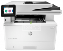 купить МФУ HP LaserJet Pro MFP M428fdw, доставка W1A30A