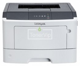 купить Принтер Lexmark MS310dn, доставка 35S0130