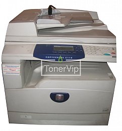 купить Принтер Xerox CopyCentre C118, доставка CopyCentreC118