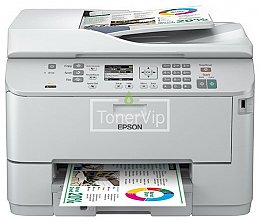 купить Принтер Epson WorkForce Pro WP4525DNF, доставка WP4525DNF