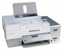 купить Принтер Lexmark X6575, доставка X6575