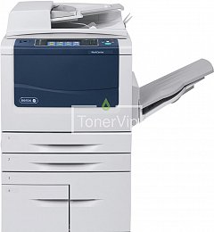 купить МФУ Xerox WorkCentre 5865i/5875i/5890i, доставка 5802iV_F