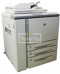 купить Принтер HP LaserJet 9085 mfp, доставка LaserJet9085mfp