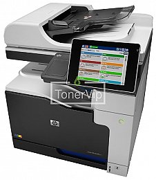 купить МФУ HP LaserJet Enterprise 700 Color M775dn, доставка CC522A