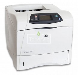 купить Принтер HP LaserJet 4350n, доставка LaserJet4350n