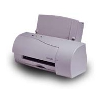 купить Принтер Lexmark Color JetPrinter 7200, доставка JetPrinter7200