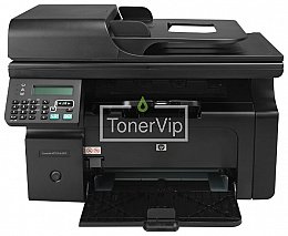 купить Принтер HP LaserJet Pro M1212nf, доставка CE841A