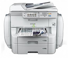 купить Принтер Epson WorkForce Pro WF-R8590DTWF, доставка C11CE25401