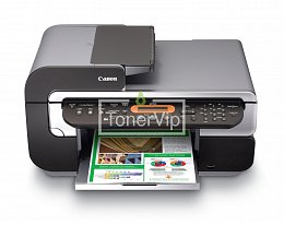 купить Принтер Canon PIXMA MP530, доставка MP530