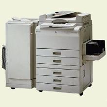 купить Принтер Ricoh FT-5840, доставка FT-5840