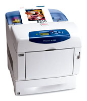 купить Принтер Xerox Phaser 6350DX, доставка Phaser6350DX