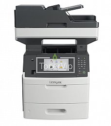 купить Принтер Lexmark MS710dn, доставка MS710dn