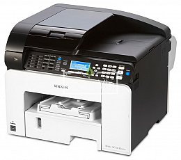 купить Принтер Ricoh Aficio SG3110SFNw, доставка 984202/405781