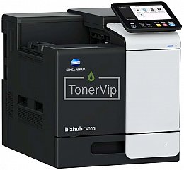 купить Принтер Konica Minolta bizhub C4000i, доставка AAJR021