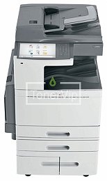 купить Принтер Lexmark X950dhe, доставка X950dhe