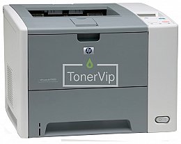 купить Принтер HP LaserJet P3005, доставка Q7812A