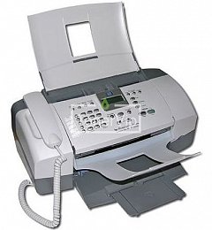 купить Принтер HP Officejet 4255, доставка Officejet4255