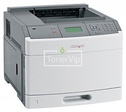 купить Принтер Lexmark T650n, доставка T650n