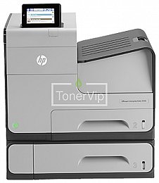 купить Принтер HP Officejet Enterprise Color X555xh, доставка C2S12A