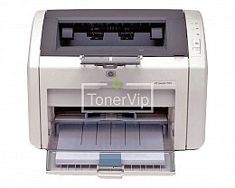 купить Принтер HP LaserJet 1022, доставка LaserJet1022