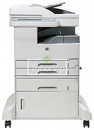 купить Принтер HP LaserJet M5035xs, доставка Q7831A