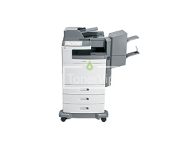 купить МФУ Lexmark X792dtpe, доставка 47B1186