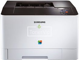 купить Принтер Samsung CLP-415NW, доставка CLP-415NW/XEV