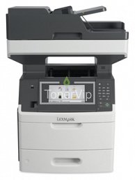 купить Принтер Lexmark MX710de, доставка 24T8016