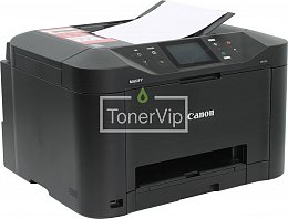 купить МФУ Canon Maxify MB5140, доставка 0960C007