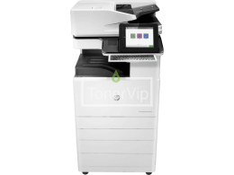 купить МФУ HP LaserJet Managed Flow MFP E72530z, доставка Z8Z09A