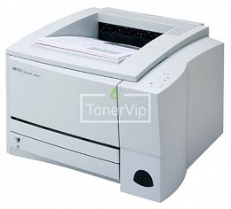 купить Принтер HP LaserJet 2200d, доставка LaserJet2200d